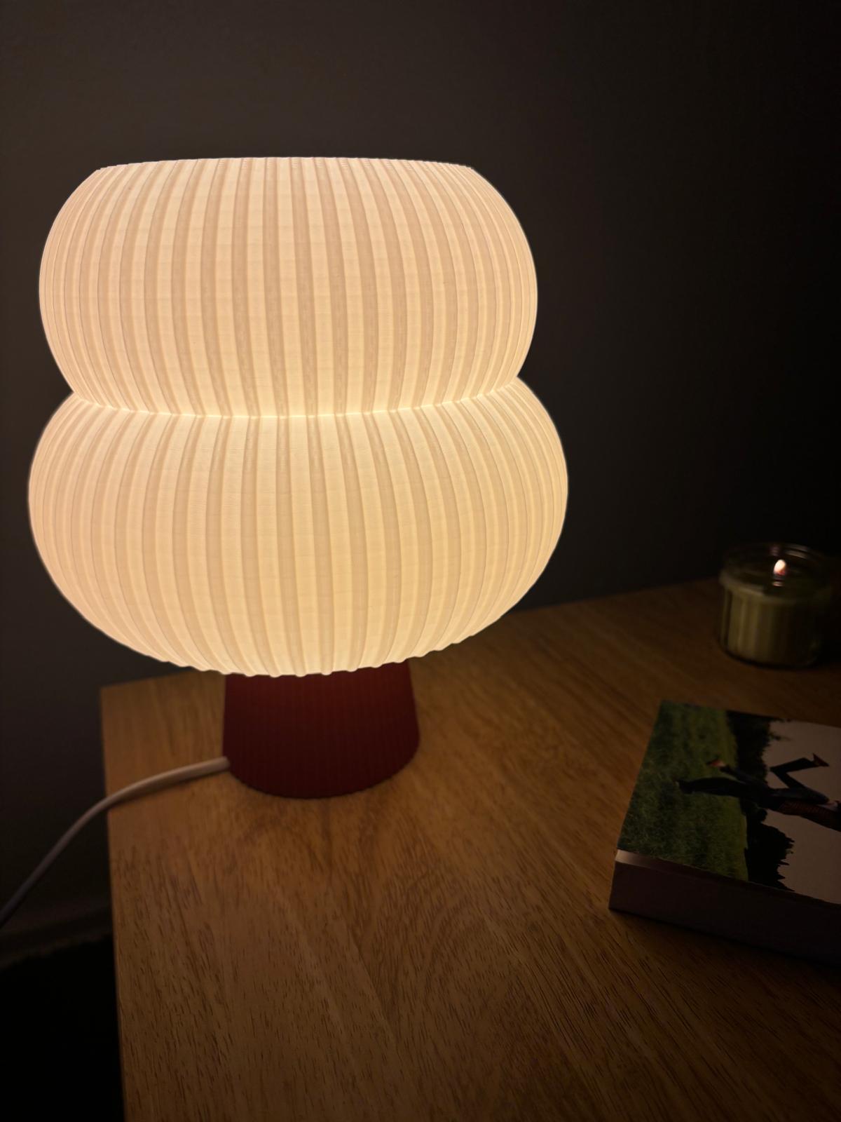 Cloud - Rouge - image 2