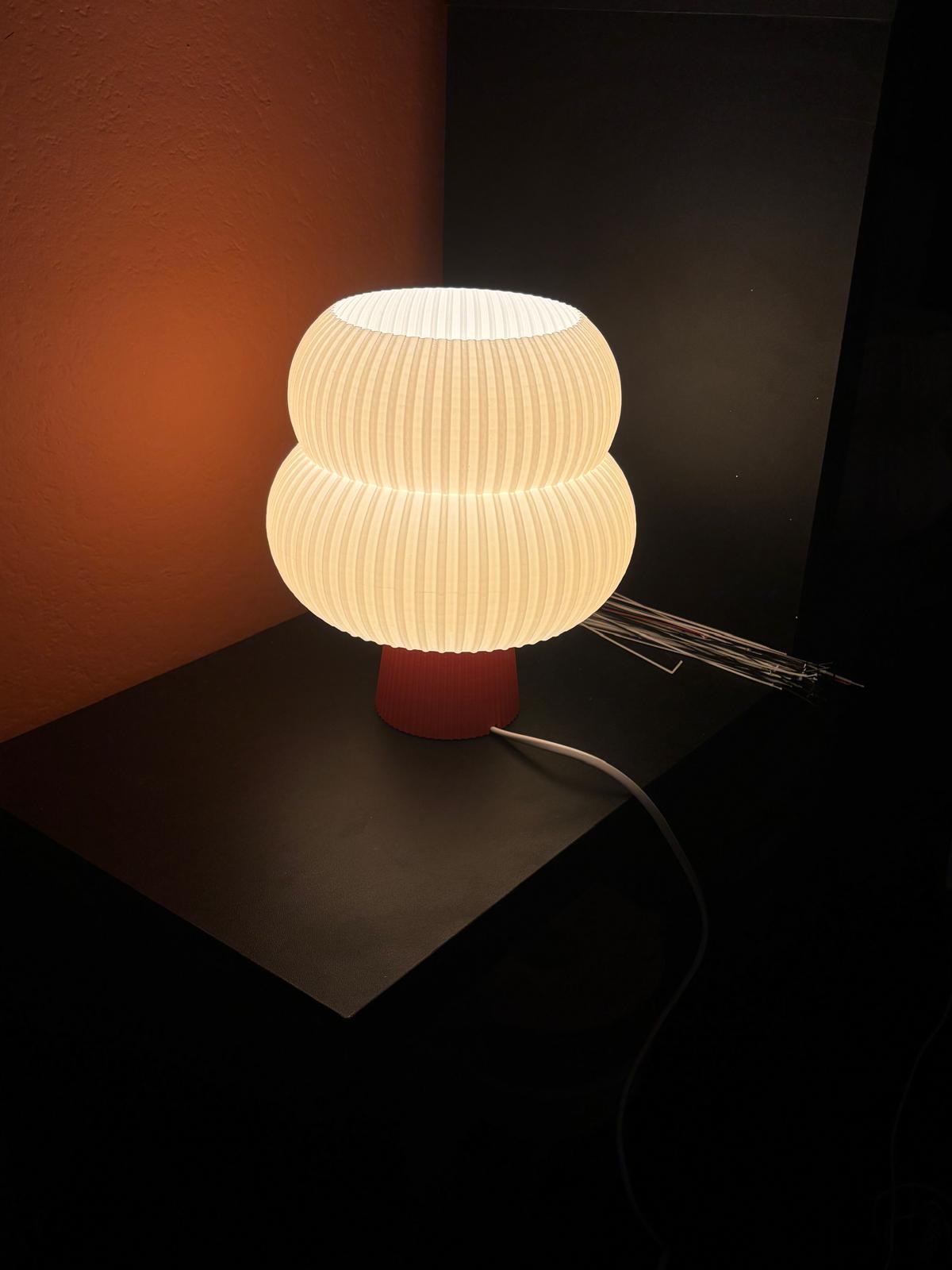 Cloud - Rouge - image 3