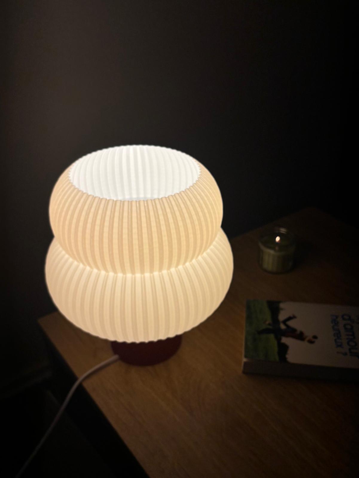 Cloud - Rouge - image 4